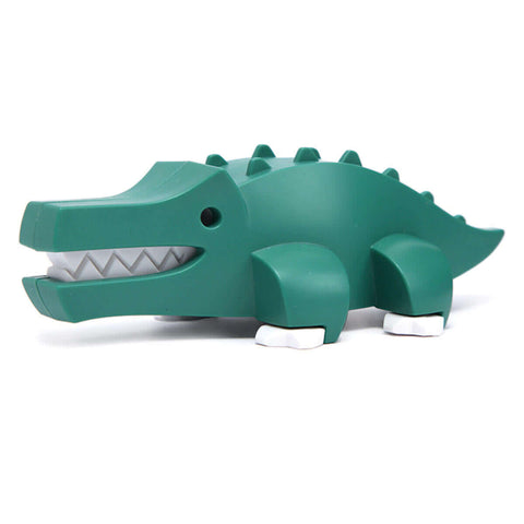 A Crocodile -Magnetic 3D Puzzle Diorama priced at $19.99 available from Echelon Hobbies