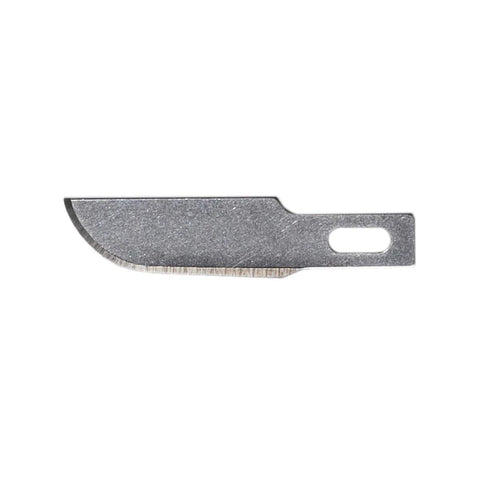 A Copy of Excel #10 Curved Edge Blade priced at $3.99 available from Echelon Hobbies