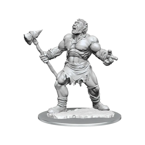 A D&D NOLZUR'S MARVELOUS MINIATURES: CYCLOPS priced at $21.99 available from Echelon Hobbies