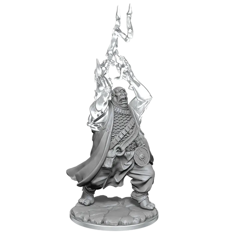 A GILMORE’S FANTASTIC FABRICATIONS: CYCLOPS STORMCALLER priced at $52.99 available from Echelon Hobbies