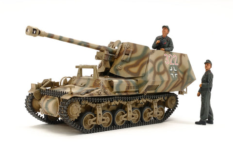 A Tamiya 1/35 Marder priced at $49.99 available from Echelon Hobbies