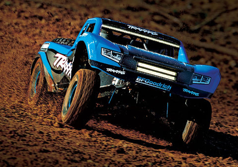 Traxxas Unlimited Desert Racer