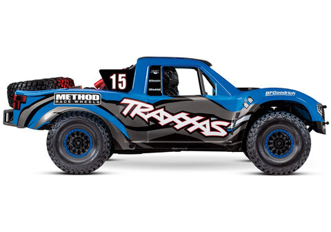 Traxxas Unlimited Desert Racer