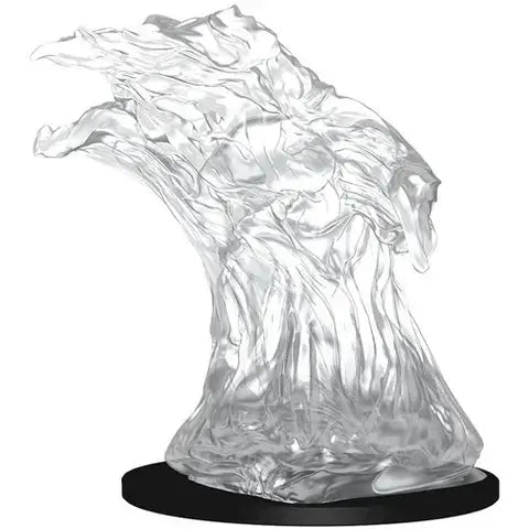 A DND UNPAINTED MINIS WV12.5 WATER ELEMENTAL priced at $14.49 available from Echelon Hobbies