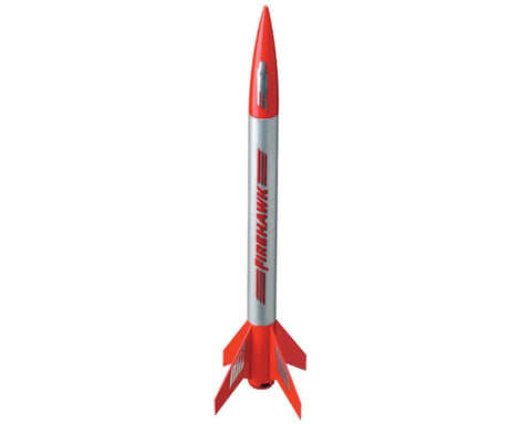 Estes Rockets Firehawk