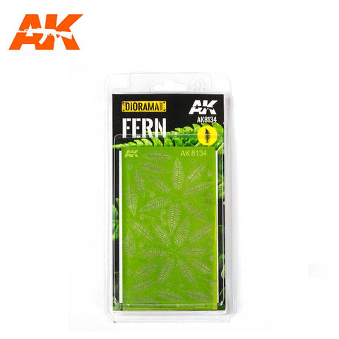 A AK Interactive Fern priced at $16.99 available from Echelon Hobbies