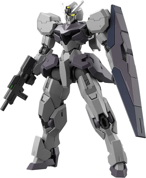 A Bandai HG #24 1/144 Gundvolva "Gundam: The Witch from Mercury" priced at $24.49 available from Echelon Hobbies