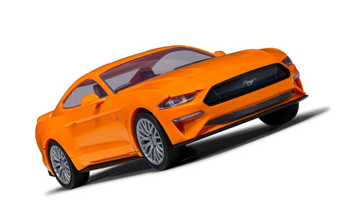 Airfix Quick Build Ford Mustang Gt