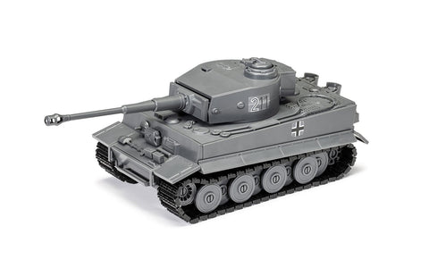 Airfix Quick Build Tiger I Tank