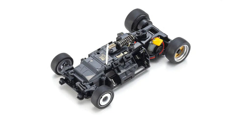MINI-Z RWD MR-04 readyset JAGUAR XJR-14 No.3 Winner MONZA 1991
