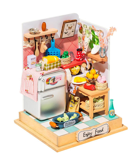 A Taste Life Kitchen priced at $19.99 available from Echelon Hobbies