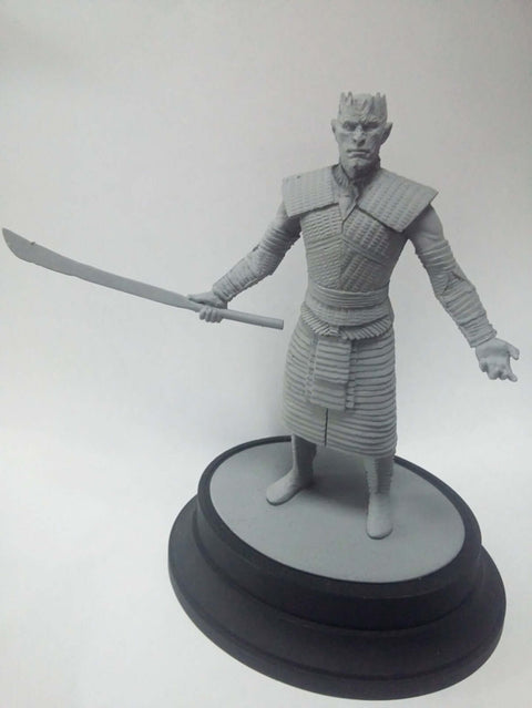 A ICM 1/16 Night King priced at $46.99 available from Echelon Hobbies