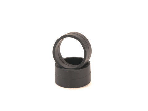 PN Racing Mini-Z KS Compound RCP Low Profile Slick 11mm Tire Medium 38 Shore