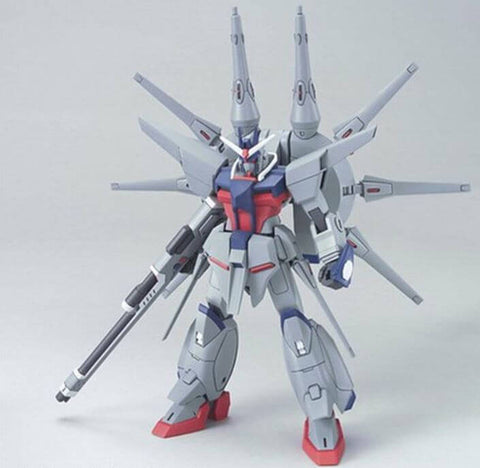 A Bandai HG 1/144 #35 Legend Gundam 'Gundam SEED Destiny' priced at $29.99 available from Echelon Hobbies