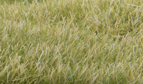 Woodland Scenics Static Grass -  Light Green 7mm