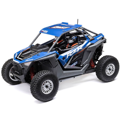 Losi 1/10 RZR Rey Side by Side Brushless 4X4 RTR
