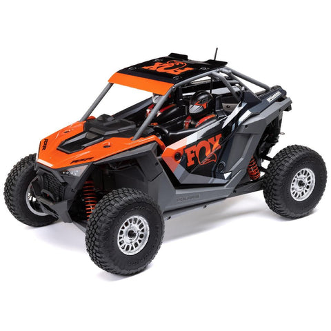 Losi 1/10 RZR Rey Side by Side Brushless 4X4 RTR