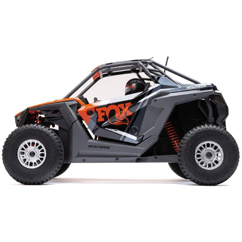 Losi 1/10 RZR Rey Side by Side Brushless 4X4 RTR