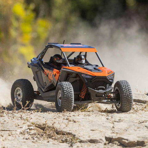 Losi 1/10 RZR Rey Side by Side Brushless 4X4 RTR