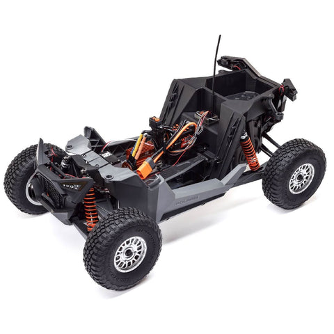 Losi 1/10 RZR Rey Side by Side Brushless 4X4 RTR