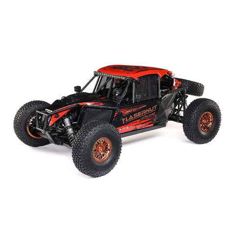Losi 1/6 8IGHT Super Lasernut Brushless 4X4 RTR