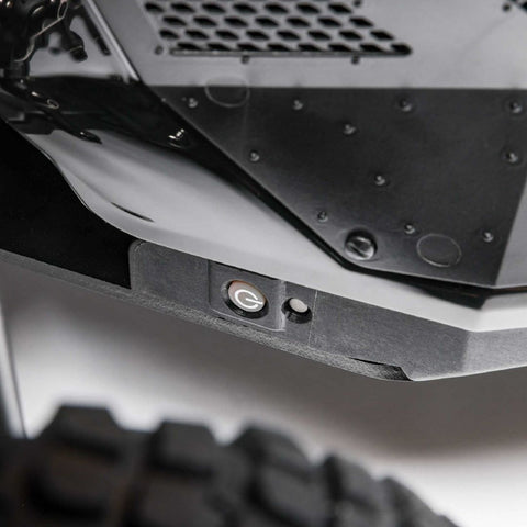 Losi 1/6 8IGHT Super Lasernut Brushless 4X4 RTR