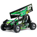 1/10 22S Sprint 2WD Brushless RTR