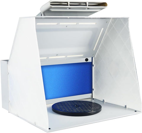 ABEST Airbrush Paint Booth Kit