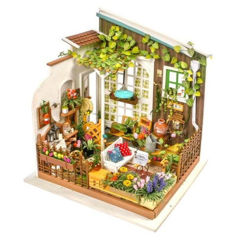 A Miller's Garden priced at $49.99 available from Echelon Hobbies