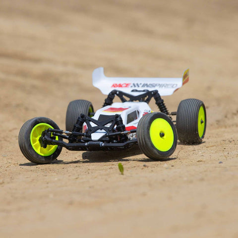 Losi 1/16 Mini-B Buggy Brushless 2wd RTR