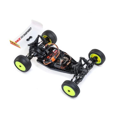 Losi 1/16 Mini-B Buggy Brushless 2wd RTR