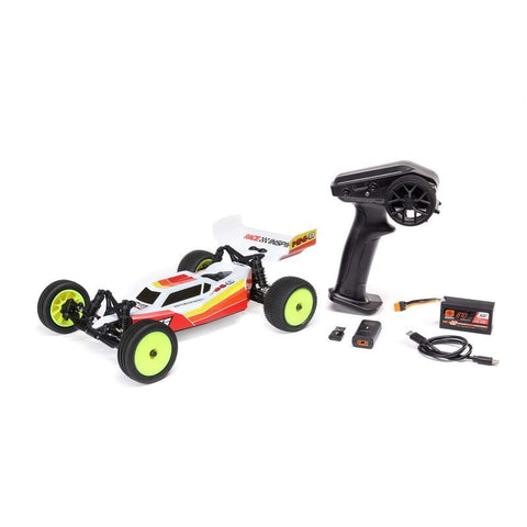 Losi 1/16 Mini-B Buggy Brushless 2wd RTR
