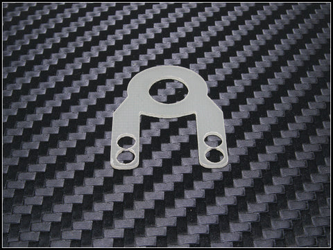 PN Racing Mini-Z Multi Length V2 Fiber G10 Disk Plate