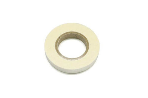 A Kyosho Mini-Z Narrow Tire Tape 5M for Front Wheels priced at $13.50 available from Echelon Hobbies