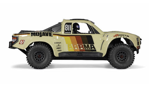 Arrma 1/7 MOJAVE 6S Brushless Desert Truck 4X4 RTR