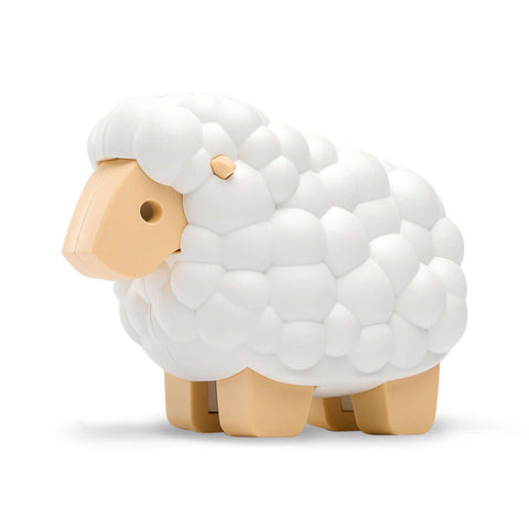 A Sheep - Magnetic 3D Puzzle Diorama priced at $19.99 available from Echelon Hobbies