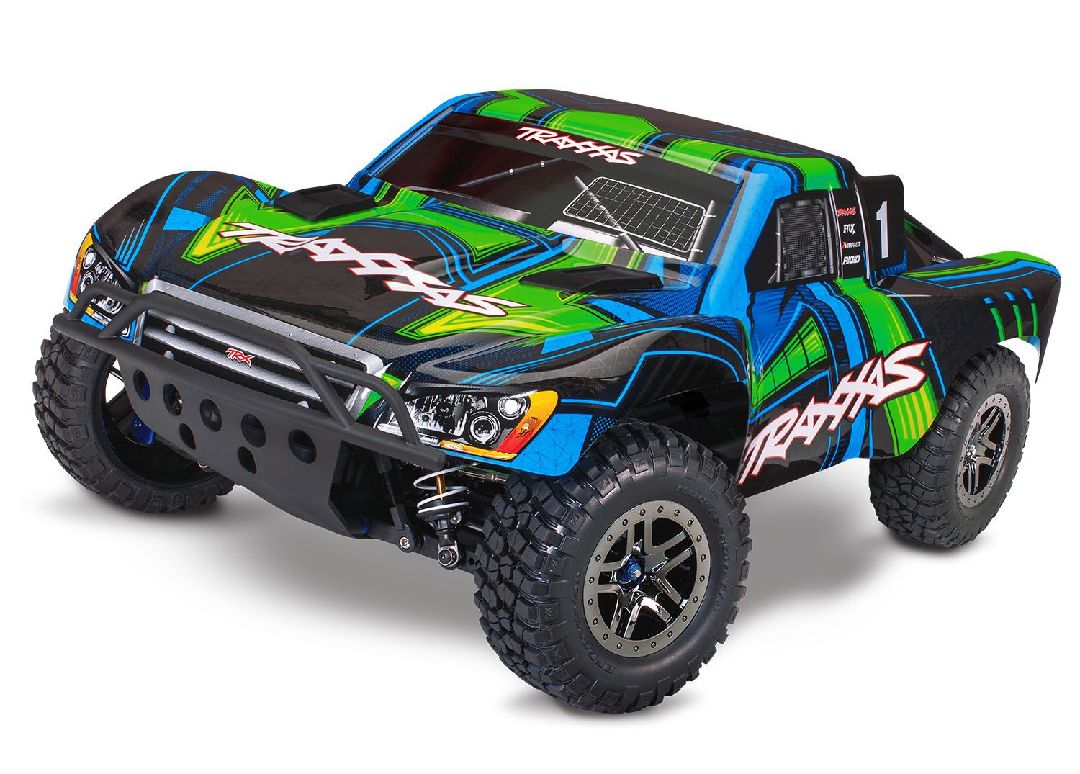 Traxxas slash 2024