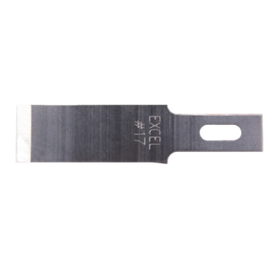 Excel Small Chiseled Edge Blade