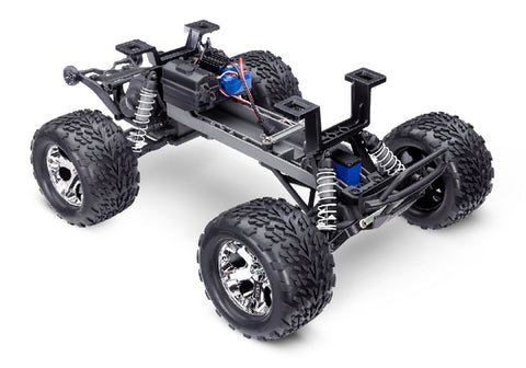 Traxxas 1/10 Stampede 2WD BL-2S