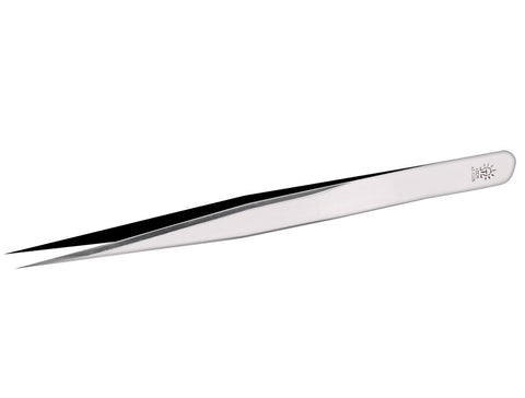 A Dspiae Straight Tweezers priced at $10.49 available from Echelon Hobbies