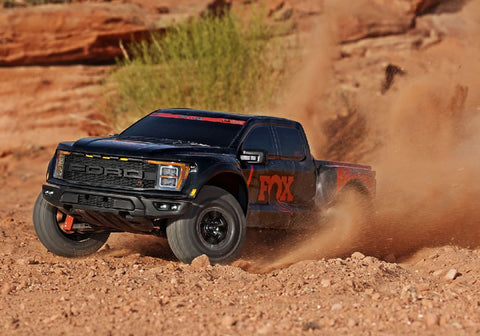 Traxxas 1/10 Ford Raptor R VXL Brushless 4x4