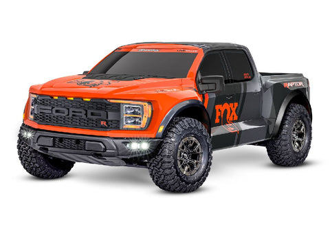 Traxxas 1/10 Ford Raptor R VXL Brushless 4x4