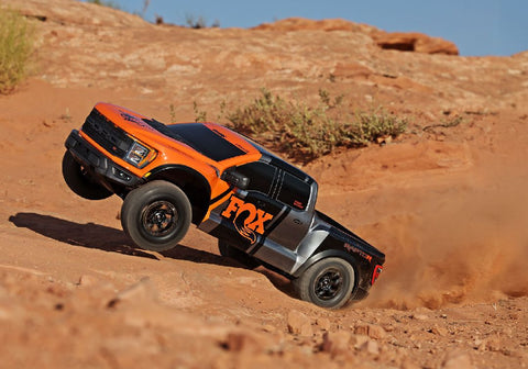 Traxxas 1/10 Ford Raptor R VXL Brushless 4x4