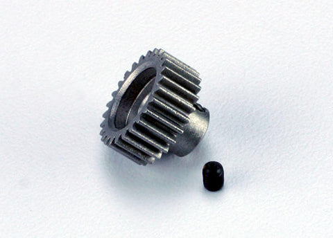 A Traxxas 48P Pinion Gear (26) priced at $4.98 available from Echelon Hobbies