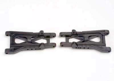 A Traxxas Suspension Arms Rear (2) priced at $13.98 available from Echelon Hobbies