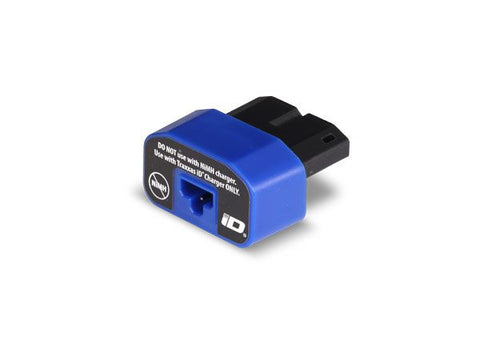 Traxxas ID Charger Port for TRX-4M Battery, 2-amp - 2821 - PORT
