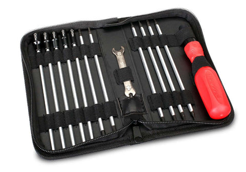 A Traxxas Tool Kit priced at $39.98 available from Echelon Hobbies