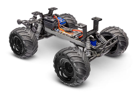 Stampede 2WD XL-5 with Battery and Charger