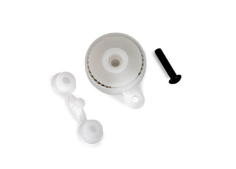Traxxas Servo Saver w/ adapters - TRA3744X