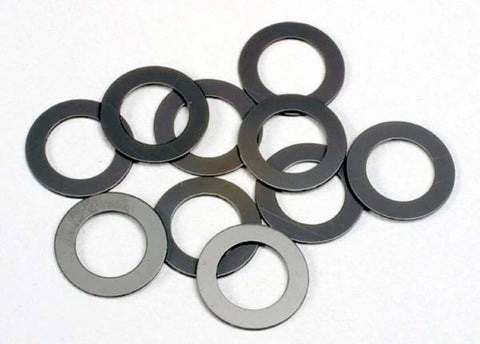 A Traxxas Washer, PTFE Coated 6x9.5x0.5 (10) priced at $1.98 available from Echelon Hobbies